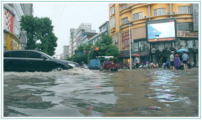 什么是排水泵站？排水泵站功能特點(diǎn)