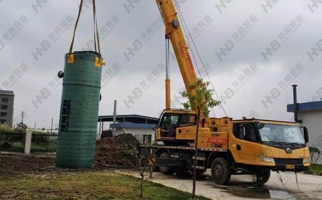 潮汕市潮安區(qū)生活污水處理設(shè)施整體捆綁PPP項目